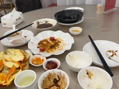 -群乐饭店(滨安路店)