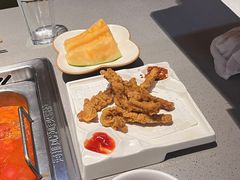 -海底捞火锅(大华一路店)