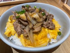 -娜娜家•Nana's restaurant (南开大悦城店)
