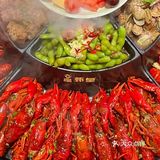 夏天已过半，你不会还没吃全虾宴吧‼️