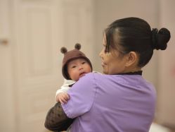 -喜宝·享悦时光月子会所(德阳店)