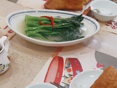 -点都德(皇岗村店)