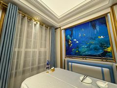 -品海楼·大连海胆锅贴馆(东港店)