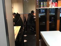 大堂-富源春面馆(四川北路店)