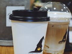 -WIZARD COFFEE咖啡巫师