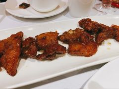 特色澳洲烤排-上海1号私藏菜(静安店)