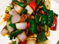 -吉源大排档·鱼生·海鲜(烧烤彩印厂店)