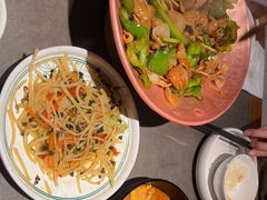 -云海肴·汽锅鸡·云南菜(高德置地店)