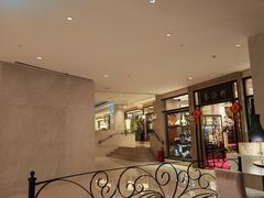 -深圳香格里拉酒店