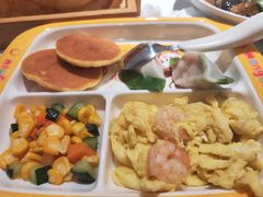 -上关东东北菜(夫子庙水游城店)