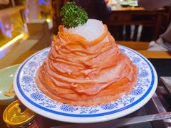 生扣鲜鸭肠-蜀江龙火锅(339店)
