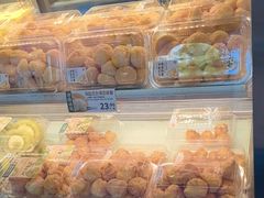 -泸溪河桃酥(长乐路店)