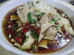 -陈厨老家菜馆(新苑店)