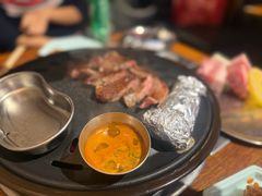 -济州爱肉堂(总店)