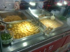 -皇上皇腊味店(下九路店)