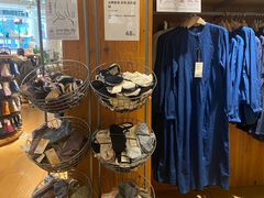 -MUJI无印良品(顺城店)