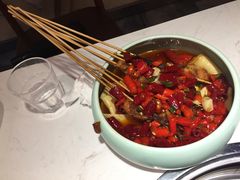 -蕃茄述·好汤自然来(江汉路店)