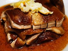 无为熏板鸭-徽镇小厨·经典徽菜(十里河店)