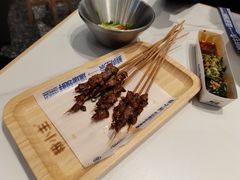 -粉小主·贵州酸汤牛肉粉(南京仙林金鹰店)