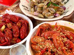 -一品龙虾(新都店)