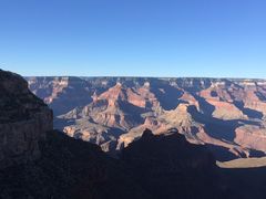 -科罗拉多大峡谷