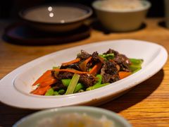 -缘生态云南菜·野生菌庭院餐厅(华侨城店)