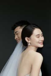 -CD视觉婚纱摄影