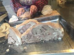 -西复兴羊肉馆(南翔老街店)