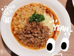 -太二酸菜鱼(中山龙之梦店)