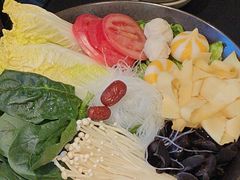 -阿源鱼捞斑鱼火锅·海鲜粥(山景尚宅店)