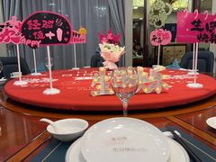 -聚宝渔港.五钻酒家(上地店)