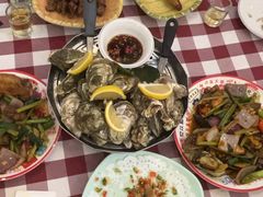 -吉源大排档·鱼生·海鲜(烧烤彩印厂店)