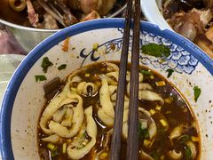 -晋乡亲刀削面(东风桥东店)