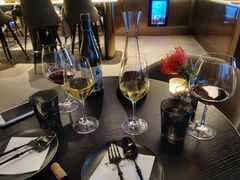 -wineapp葡萄酒餐吧(外滩金融中心店)