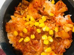 -韩宫宴烤肉·料理(宝山万达店)