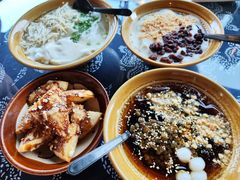 -姚家豆花