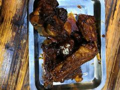 -王裕興肉莊(南禅寺店)