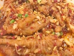 -彭耕记猪油炒小菜(吉联mall店)