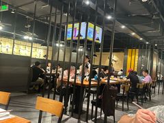 -汉巴味德·烤肉与啤酒的自助(杭州大悦城店)