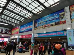 -丝绸之路山地度假区滑雪场