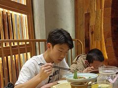 -老滇山寨•云南特色菜•地方菜•民族风情歌舞表演(经开区店)
