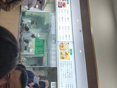 -草桥清真牛肉锅贴扁食店