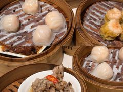 -稻香饭店(龙华天虹店)