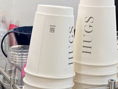-HUGS coffee(东区店)
