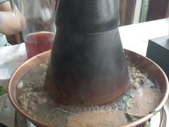 -东来顺饭庄(西直门店)