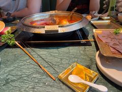 -牛New寿喜烧(金鹰世界店)