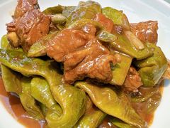 -一轩饺子馆(丽都店)