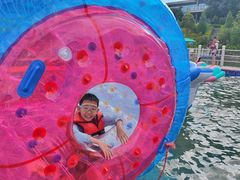 -千岛湖-欢乐水世界