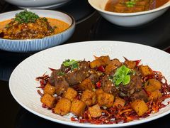 -丽晶轩中餐厅(重庆丽晶酒店)