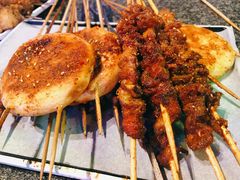 -路边边.炒菜烧烤.音乐餐厅(良乡长虹店)